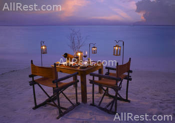 Soneva Gili Resort & Spa 54